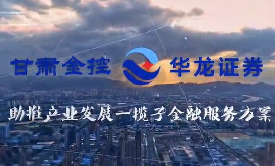 多宝网页版助推产业发展一揽子金融服务方案汇报片